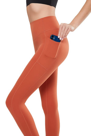 YVETTE LEGGINGS KATE