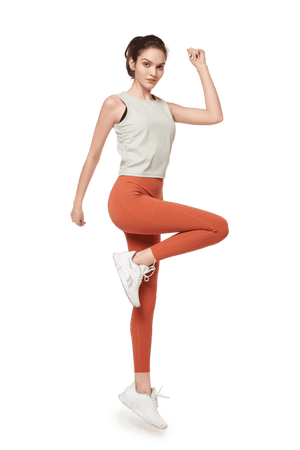 YVETTE LEGGINGS KATE