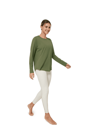 YVETTE LEGGINGS JILL
