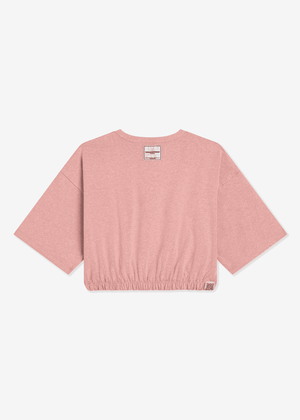 THE GIVING MOVEMENT CROP TOP