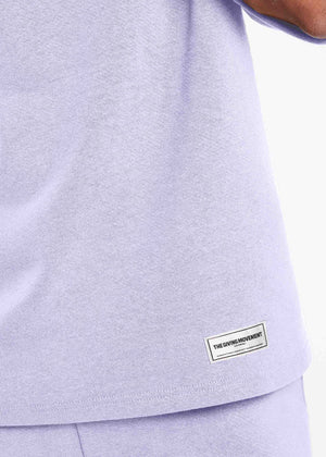 THE GIVING MOVEMENT RECYCLED OVERSIZED T SHIRT