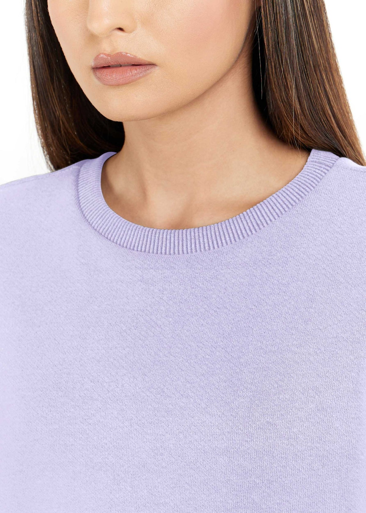 THE GIVING MOVEMENT RECYCLED OVERSIZED T SHIRT