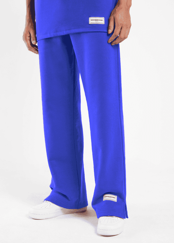 THE GIVING MOVEMENT WIDE LEG JOGGER - REGULAR