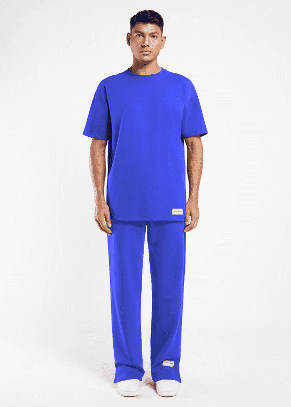 THE GIVING MOVEMENT WIDE LEG JOGGER - REGULAR