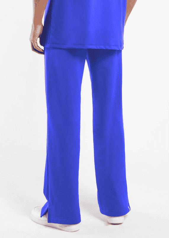 THE GIVING MOVEMENT WIDE LEG JOGGER - REGULAR