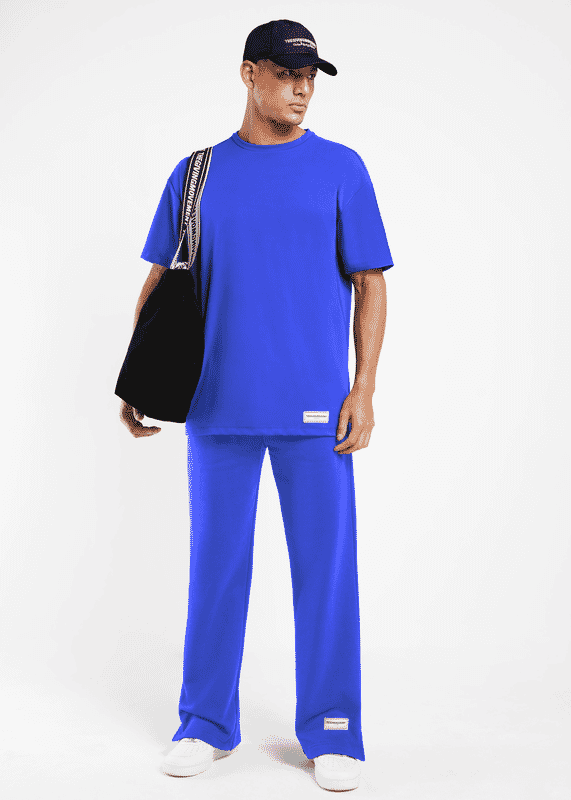 THE GIVING MOVEMENT WIDE LEG JOGGER - REGULAR