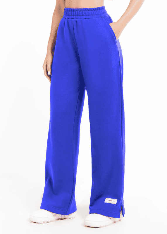 THE GIVING MOVEMENT WIDE LEG JOGGER - REGULAR