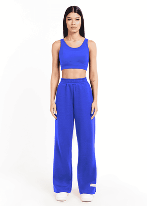 THE GIVING MOVEMENT WIDE LEG JOGGER - REGULAR