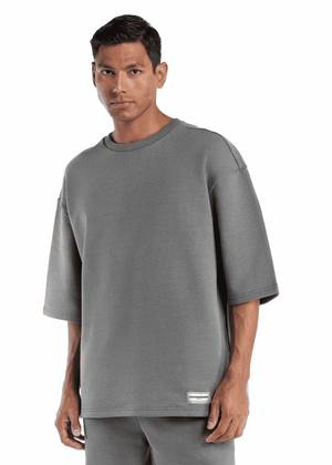 THE GIVING MOVEMENT WASHED T-SHIRT