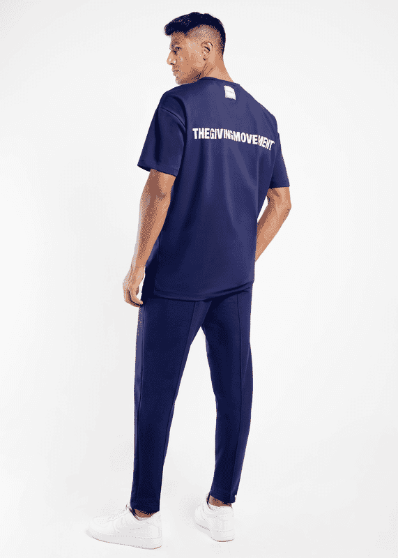 THE GIVING MOVEMENT TAPERED JOGGER - REGULAR