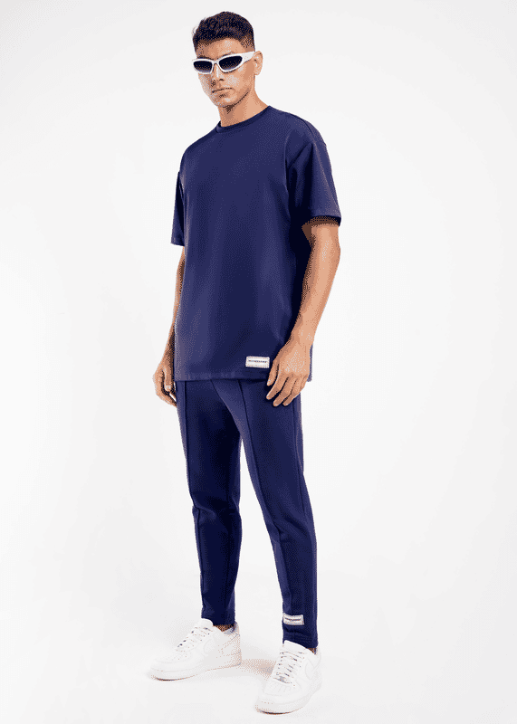 THE GIVING MOVEMENT TAPERED JOGGER - REGULAR