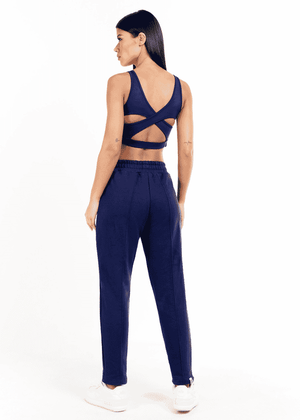 THE GIVING MOVEMENT TAPERED JOGGER - REGULAR