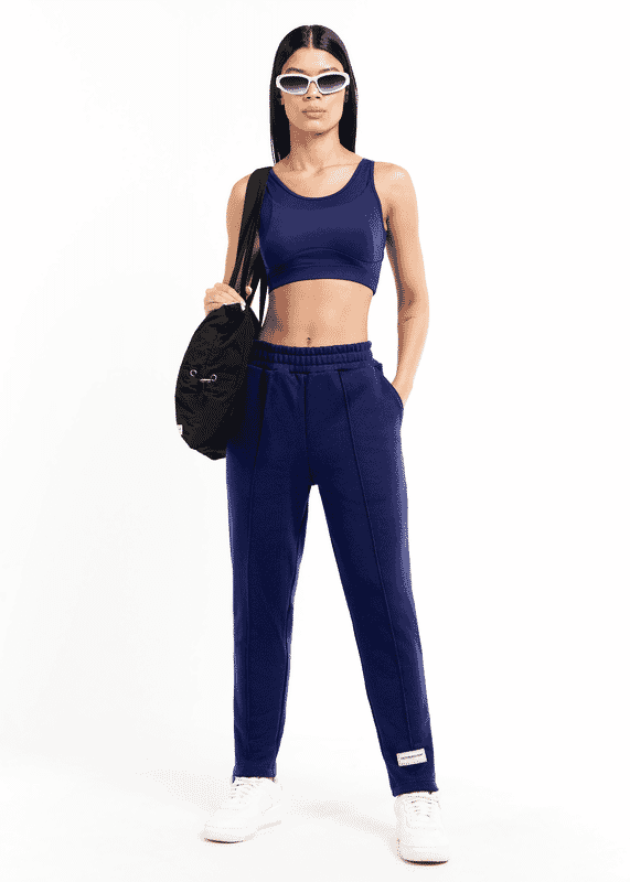 THE GIVING MOVEMENT TAPERED JOGGER - REGULAR