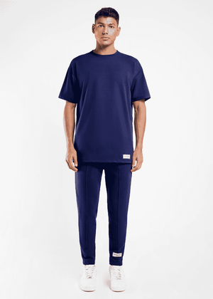 THE GIVING MOVEMENT TAPERED JOGGER - REGULAR