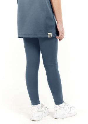 THE GIVING MOVEMENT KIDS RECYCLED LEGGING