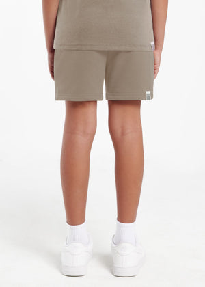 THE GIVING MOVEMENT KIDS LOUNGE SHORTS