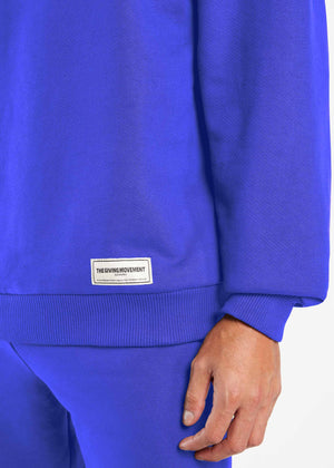 THE GIVING MOVEMENT OVERSIZED SWEATSHIRT