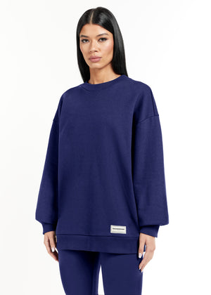 THE GIVING MOVEMENT OVERSIZED SWEATSHIRT