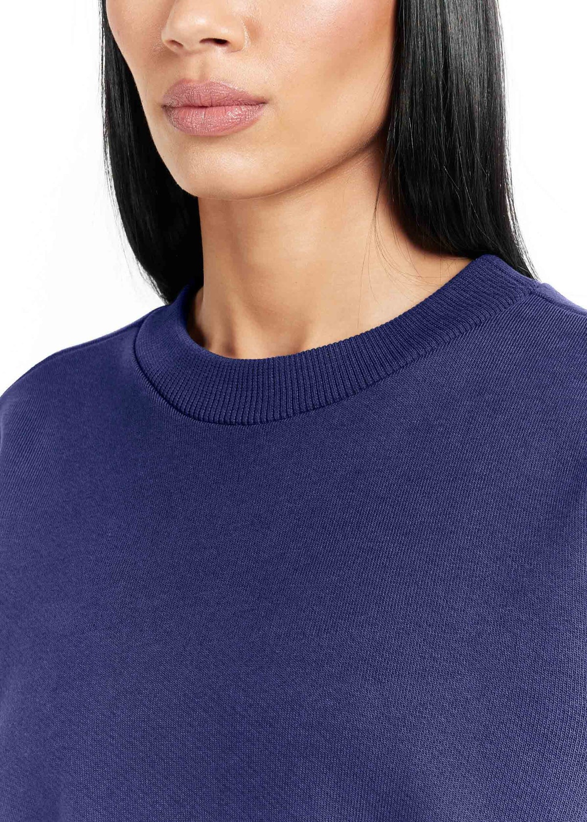 THE GIVING MOVEMENT OVERSIZED SWEATSHIRT