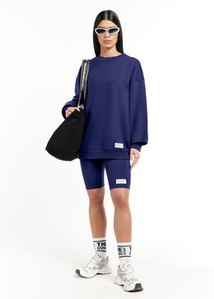 THE GIVING MOVEMENT OVERSIZED SWEATSHIRT