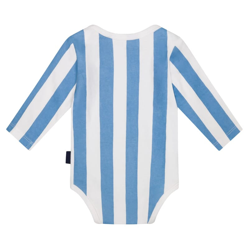 VG X MESSI 1 PCE BABY BODY SS