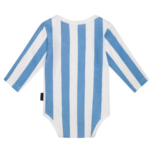 VG X MESSI 1 PCE BABY BODY SS
