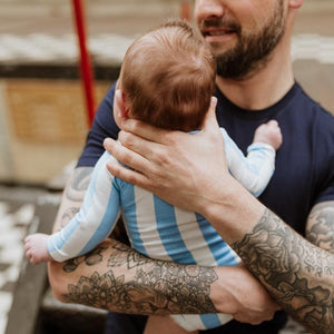 VG X MESSI 1 PCE BABY BODY SS