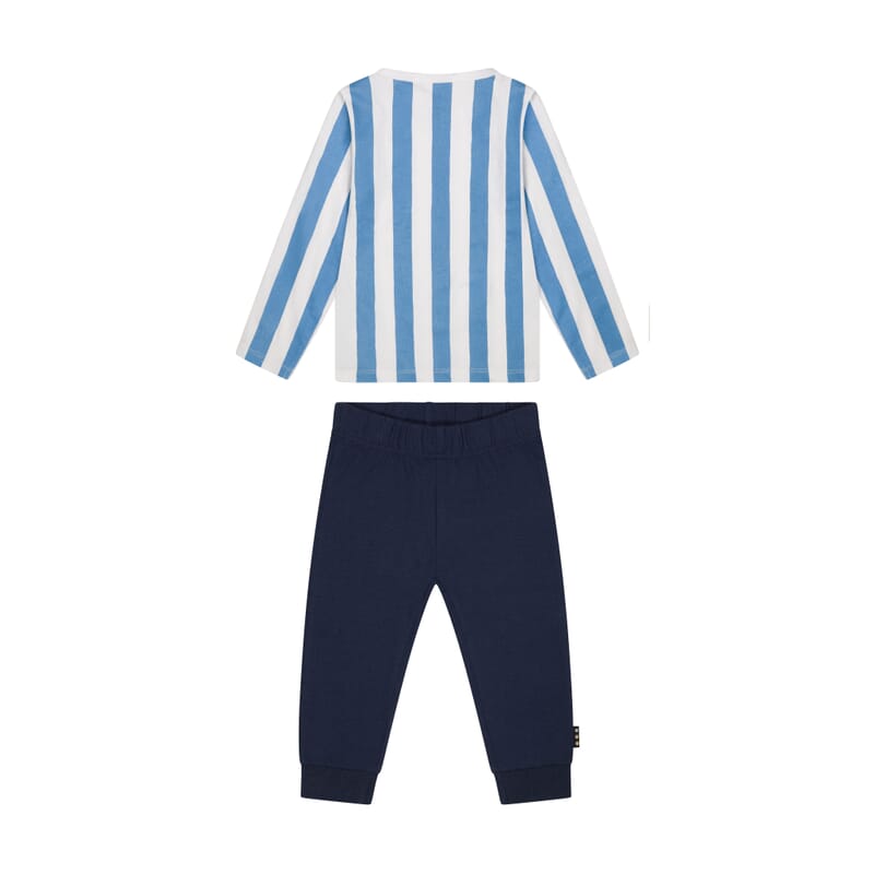 VG X MESSI BOYS PYJAMA SET IN GIFTBOX
