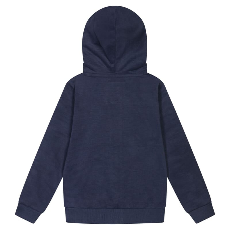 VG X MESSI CARDIGAN LS