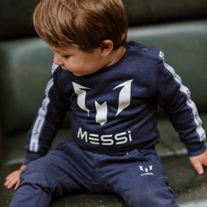VG X MESSI JOGGING TROUSERS