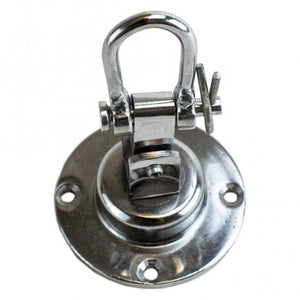 SUPER PRO METAL SWIVEL FOR SPEEDBALL