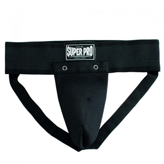 SUPER PRO GROIN GUARD