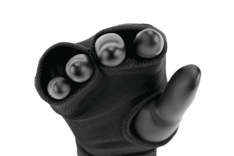 SUPER PRO COMBAT GEAR INNER GLOVES WITH HAND WRAP
