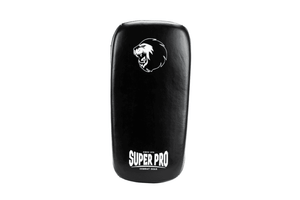 SUPER PRO COMBAT GEAR LEATHER THAIPAD