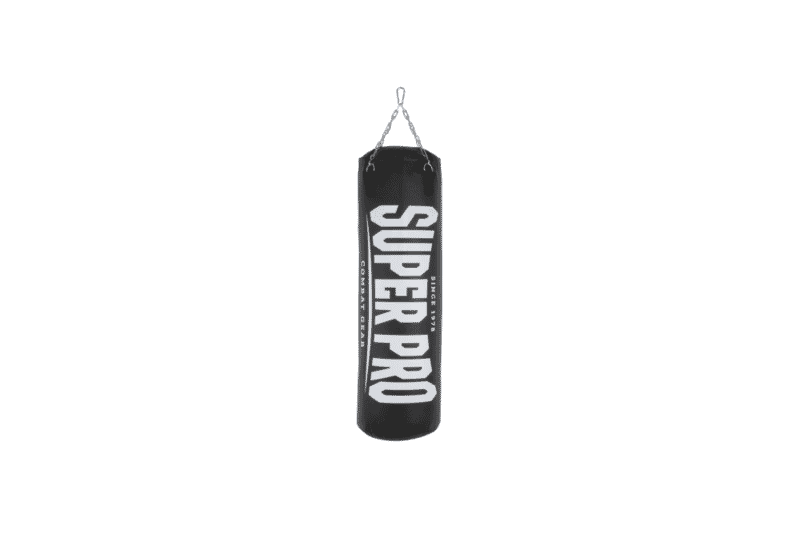 SUPER PRO COMBAT GEAR PUNCHING BAG CLASSIC 120CM