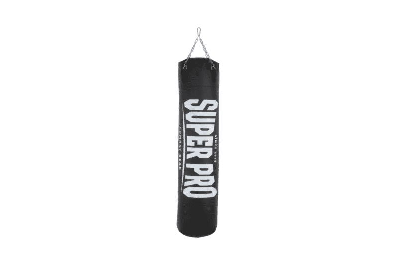 SUPER PRO COMBAT GEAR PUNCHING BAG CLASSIC 150CM