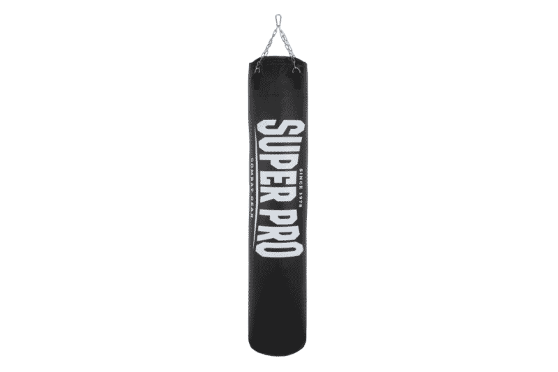 SUPER PRO COMBAT GEAR PUNCHING BAG CLASSIC 180CM