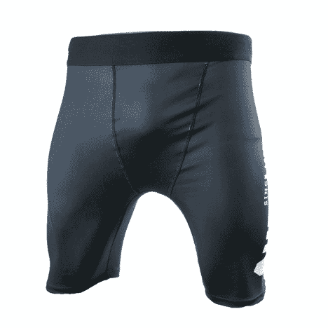 SUPER PRO COMBAT GEAR COMPRESSION SHORTS
