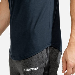 SQUATWOLF Statement Tee