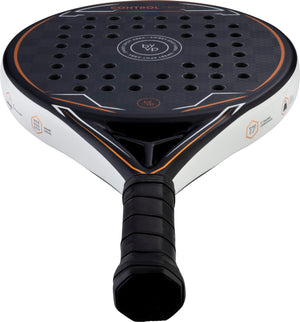BYVP PADEL RACKET ROUND SHAPE 1800 II