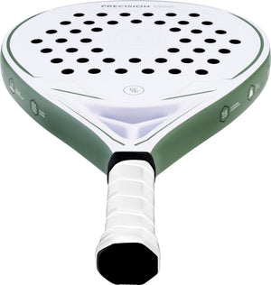 BYVP PADEL RACKET TEAR SHAPE PRECISION 1200