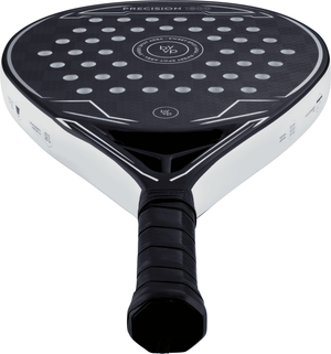 BYVP PADEL RACKET TEAR SHAPE PRECISION 1800