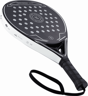 BYVP PADEL RACKET TEAR SHAPE PRECISION 1800