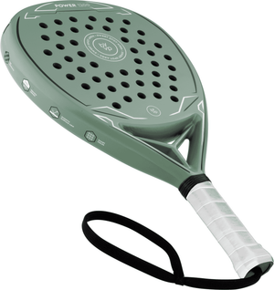 BYVP PADEL RACKET DIAMOND SHAPE POWER 1200