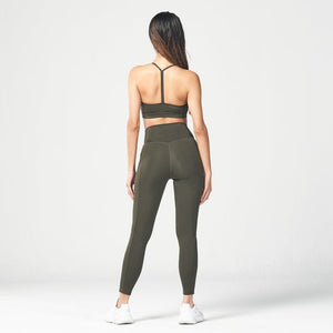 SQUATWOLF Essential Low Impact Bra