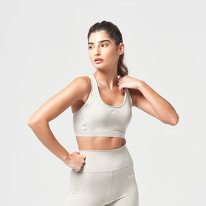 SQUATWOLF Essential Medium Impact Bra