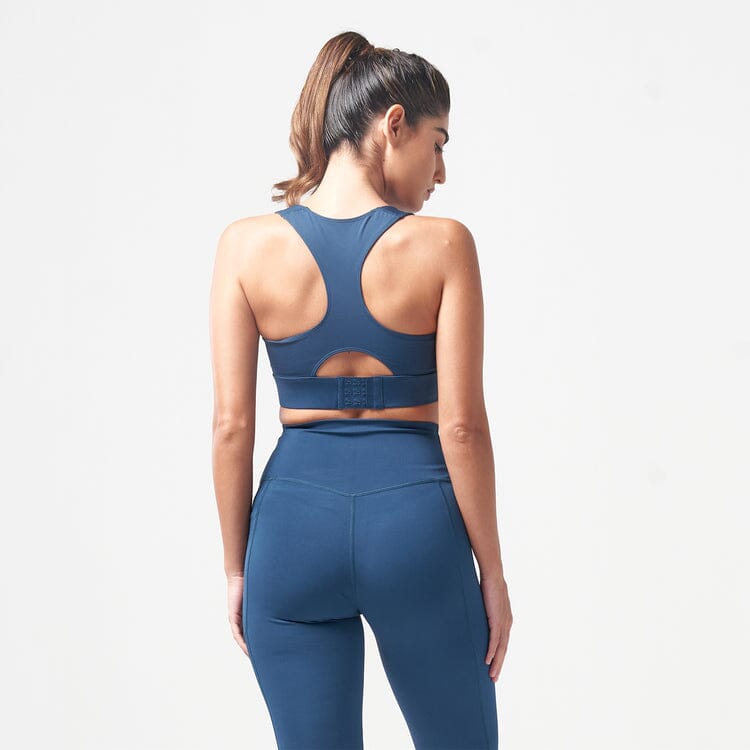 SQUATWOLF Essential High Impact Bra