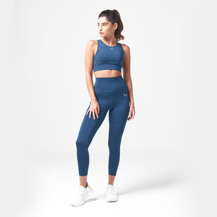 SQUATWOLF Essential High Impact Bra