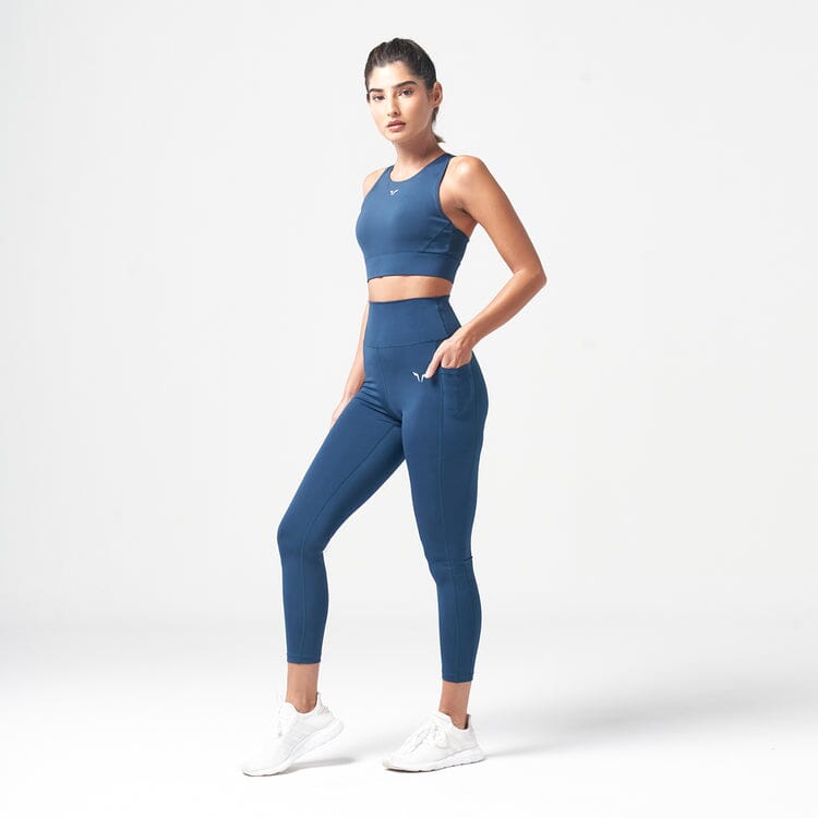 SQUATWOLF Essential High Impact Bra