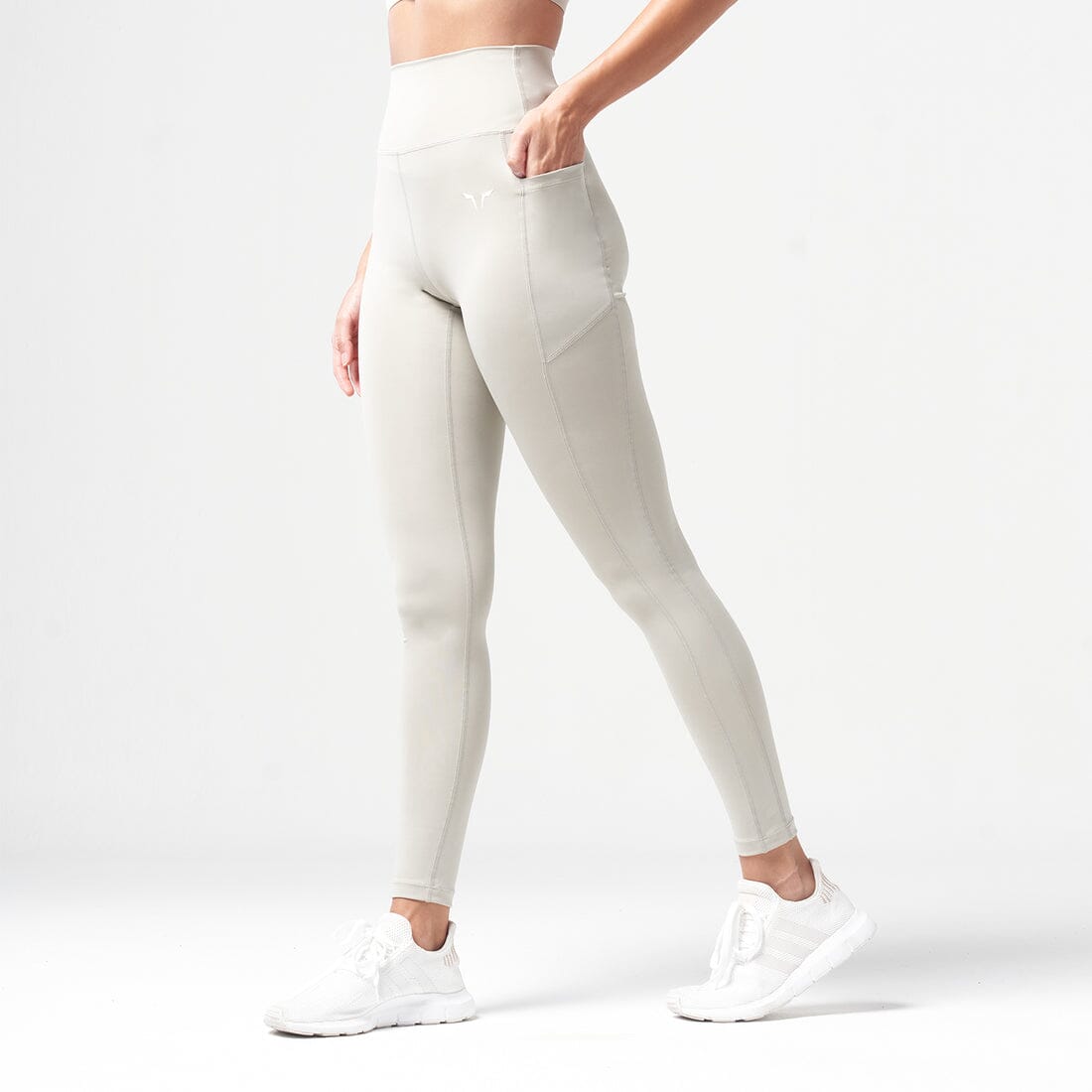 SQUATWOLF Essential High Waisted Leggings